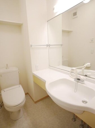 クレール四季彩の丘参番館の物件内観写真